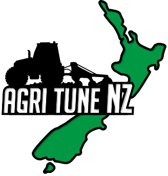ECU Remapping Specialists Agritune NZ